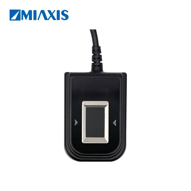 FPR-800 FBI-PIV Certified Capacitive Fingerprint Scanner