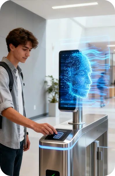 Education & Enterprise