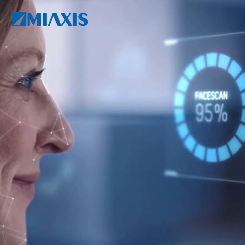 Facial Recognition SDK