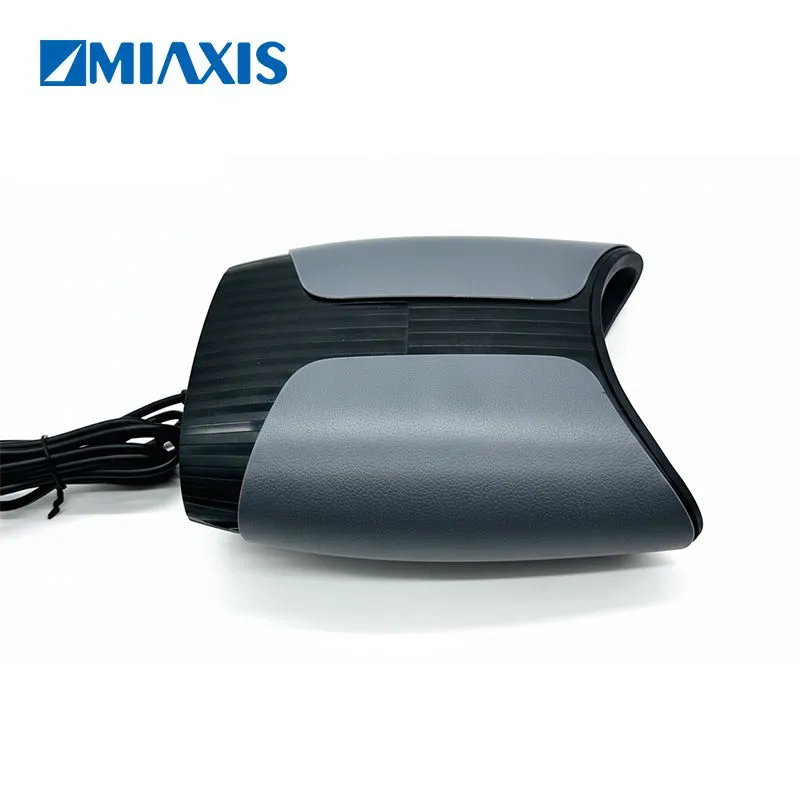 IRM-102 – Dual Iris Capture and Recognition Device