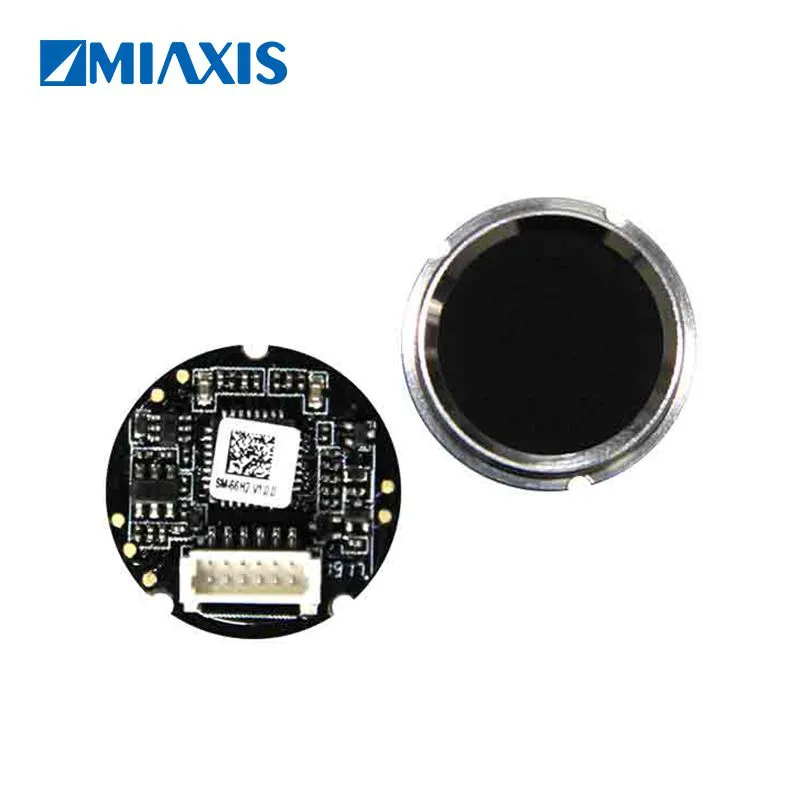 SM-66H2 Integrated Capacitive Fingerprint Module