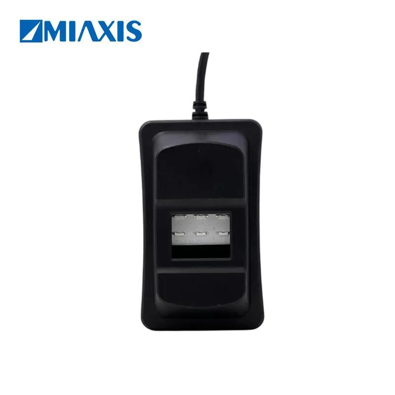 SM-92 Series, FAP20 Optical Fingerprint