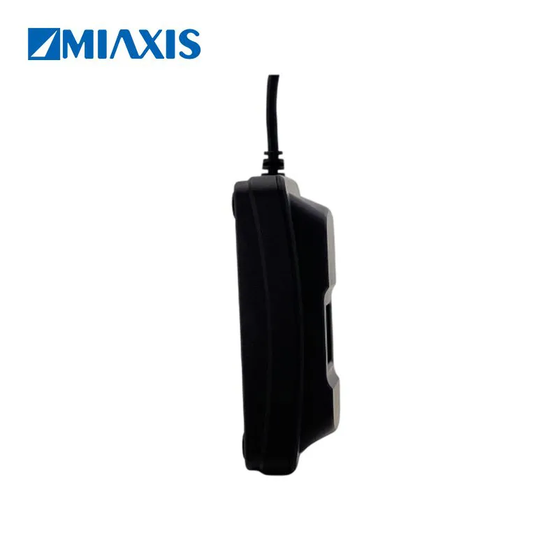 SM-92 Series, FAP20 Optical Fingerprint