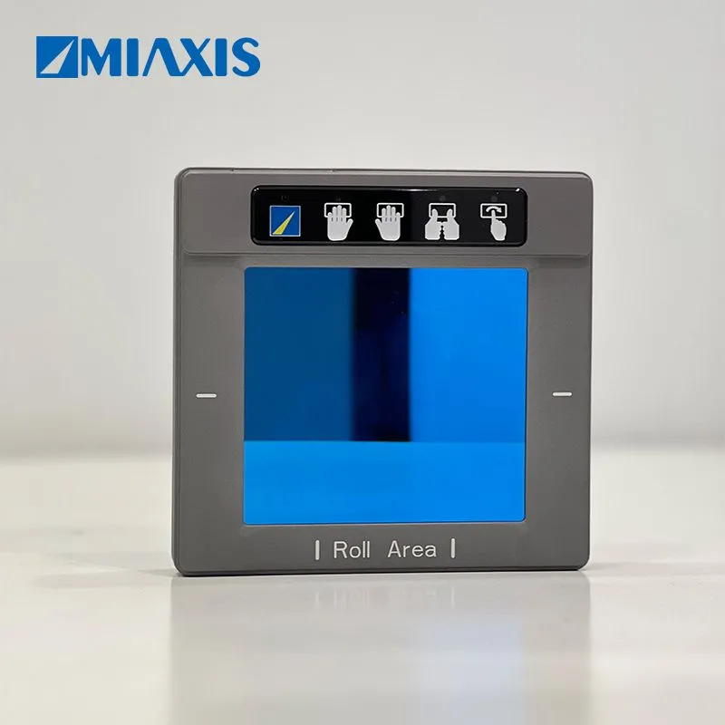 FPR-861 FAP60 Fingerprint OEM Module