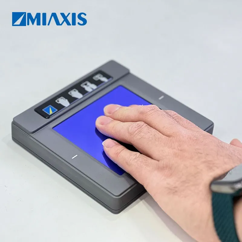 FPR-861 FAP60 Fingerprint OEM Module