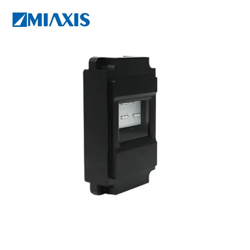 SM-92M Series, FAP20 Optical Fingerprint OEM Module