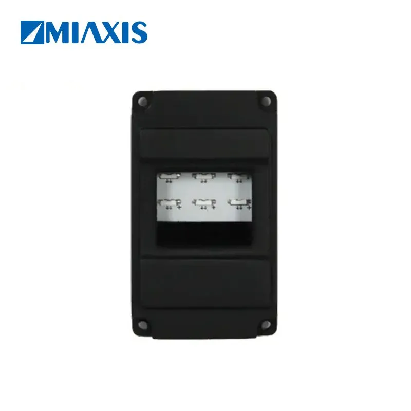 SM-92M Series, FAP20 Optical Fingerprint OEM Module