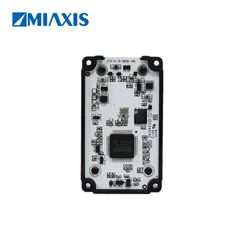 SM-92M Series, FAP20 Optical Fingerprint OEM Module