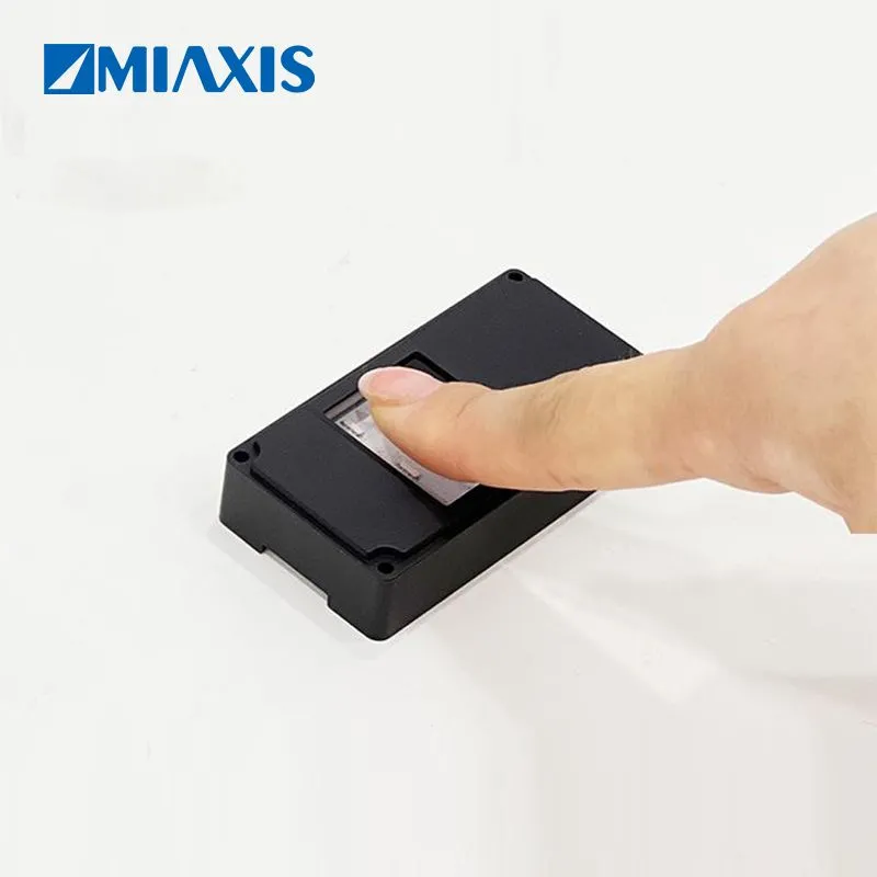 SM-93M, FAP30 Optical Fingerprint Scanner