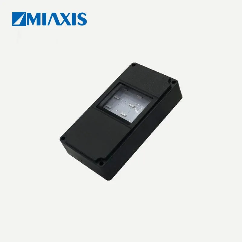 SM-93M, FAP30 Optical Fingerprint Scanner