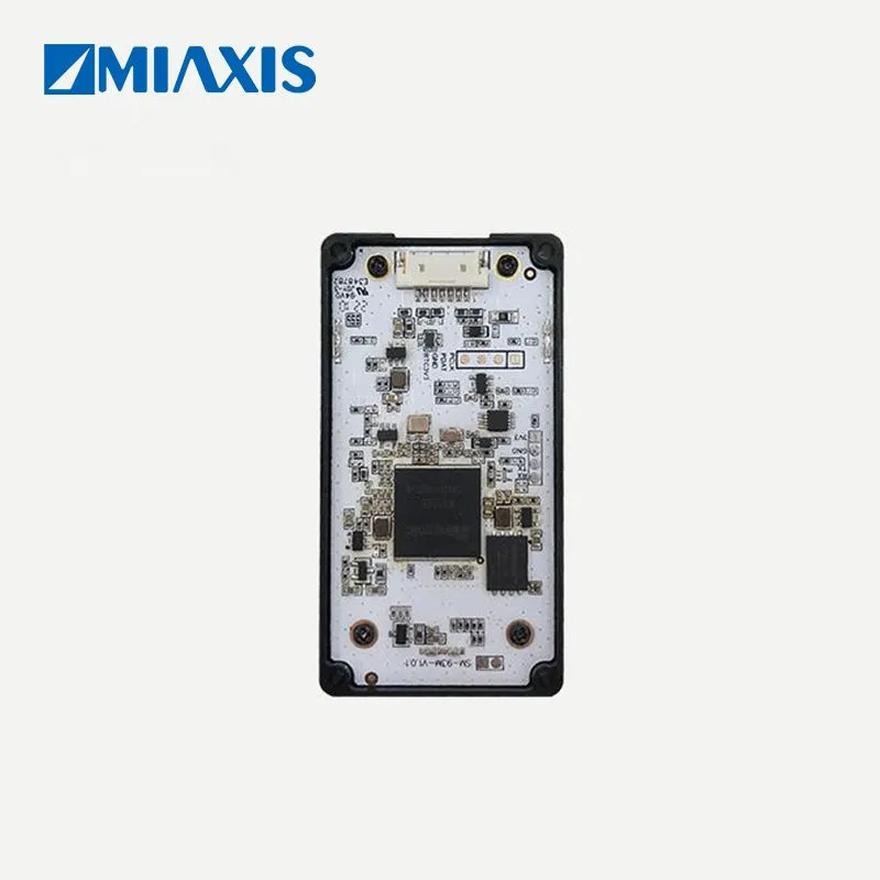 SM-93M, FAP30 Optical Fingerprint Scanner