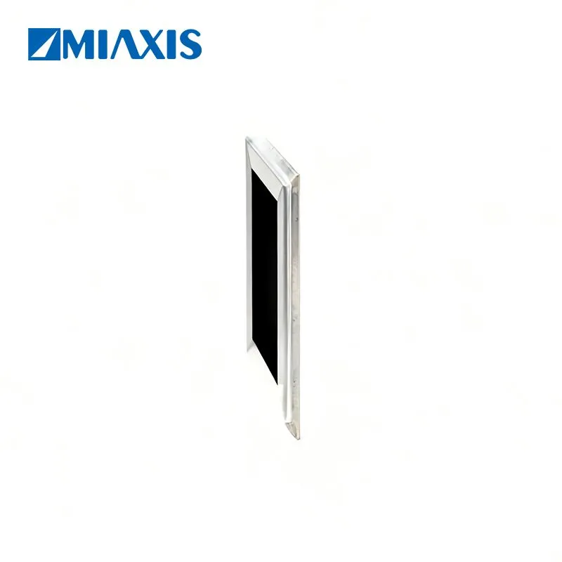 SM-831, FAP30 Capacitive Fingerprint OEM Module