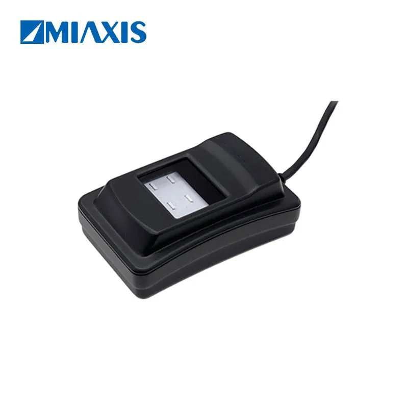 SM-93s Secure FAP30 Optical Fingerprint Scanner