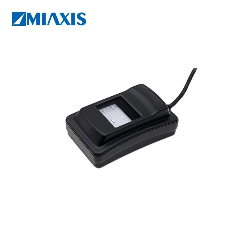 SM-93 Series, FAP30 Optical Fingerprint Scanner
