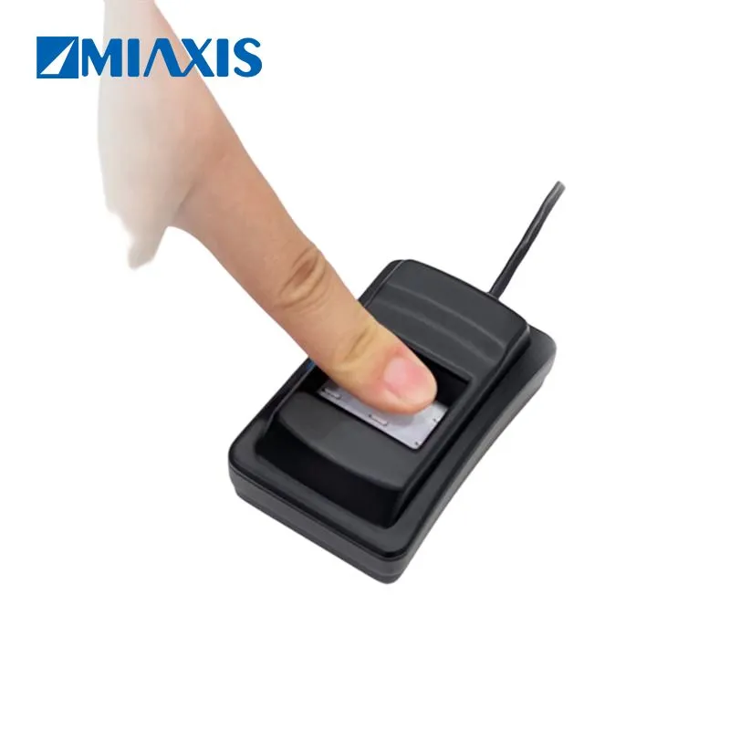 SM-93 Series, FAP30 Optical Fingerprint Scanner
