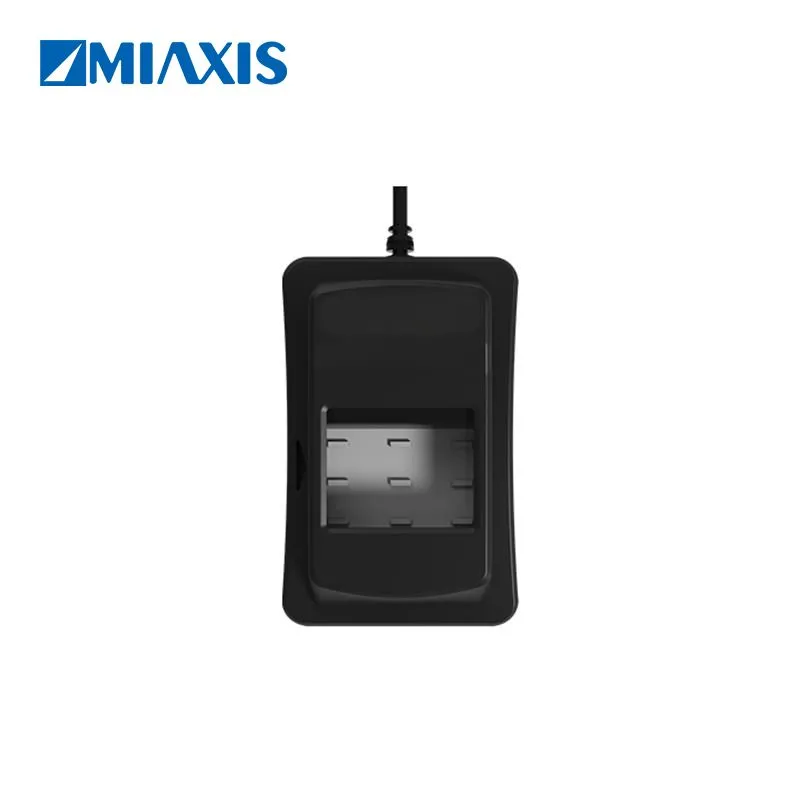 SM-93 Series, FAP30 Optical Fingerprint Scanner