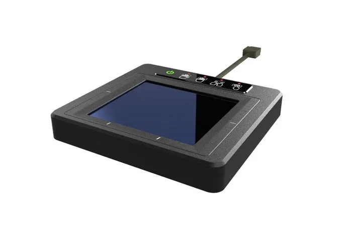 Max60-1 FAP60 Fingerprint Scanner