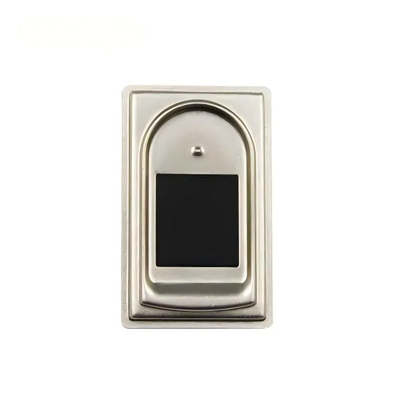 Max10m Capacitive Fingerprint Module