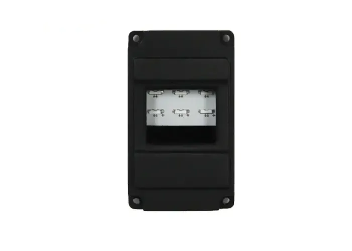 Max20m Series, FAP20 Optical Fingerprint OEM Module